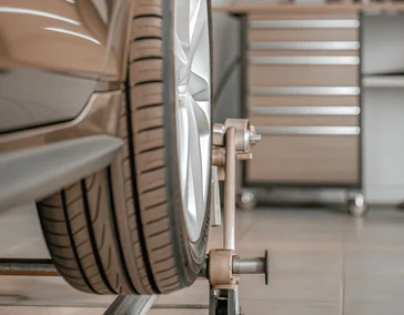 Шиномонтаж